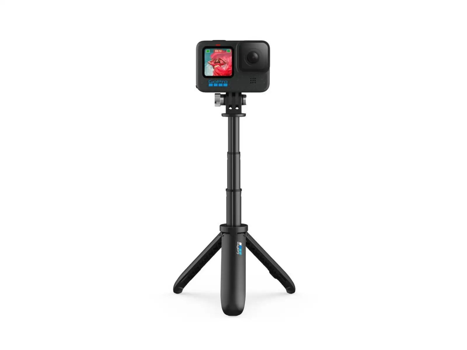 GoPro Shorty Mini-Teleskopstange + Stativ