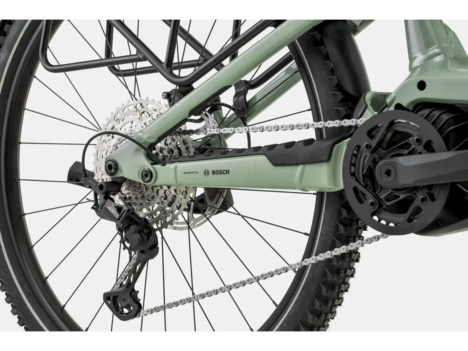 Cannondale Moterra Neo EQ vollgefedertes Elektrofahrrad AGV