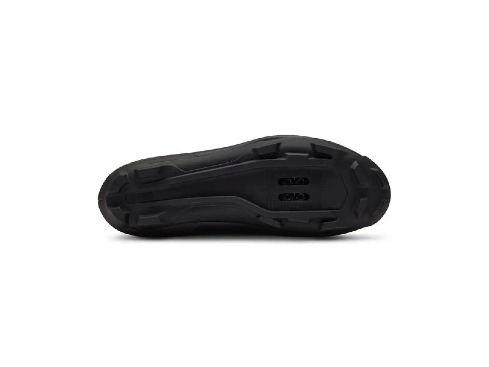 Giro Stylus XC MTB Fahrradschuhe Black