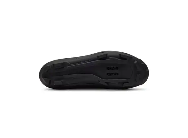 Giro Stylus XC MTB Fahrradschuhe Black