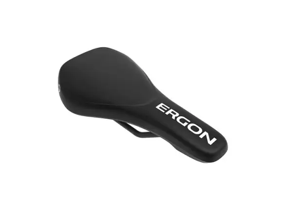 Ergon SM Downhill Sattel schwarz