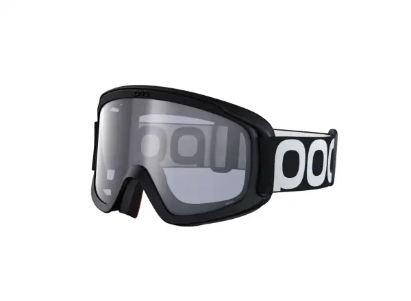 POC Opsin Youth Skibrille Uranium Black/Grey