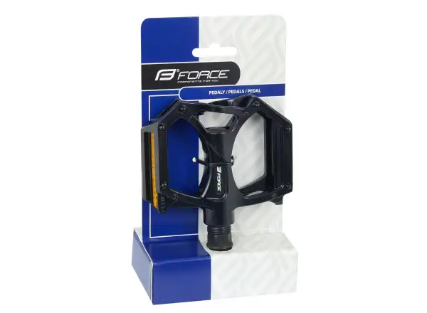 Force BMX Aluminium Pedale