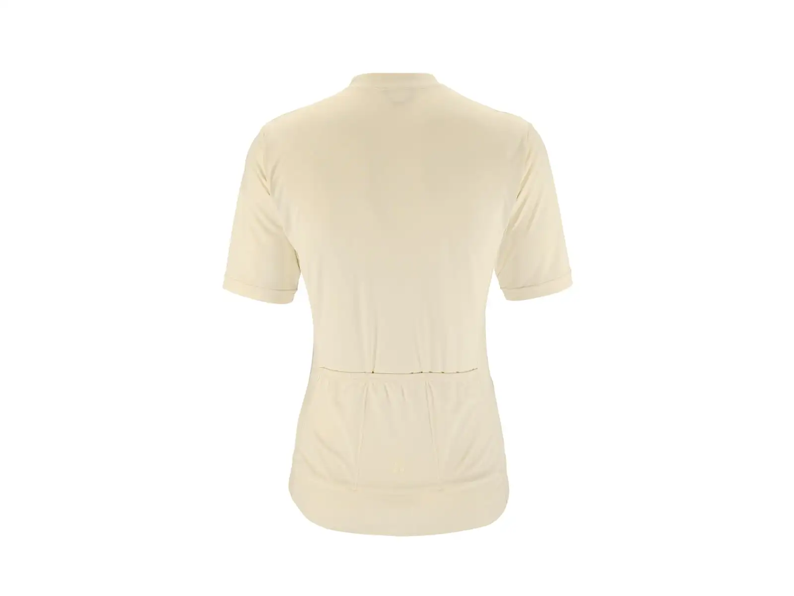 Craft Everyday Damen-Trikot Kurzarm weiß