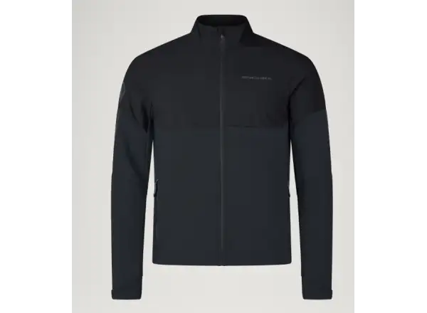 Endura Singletrack wärmende Jacke Black