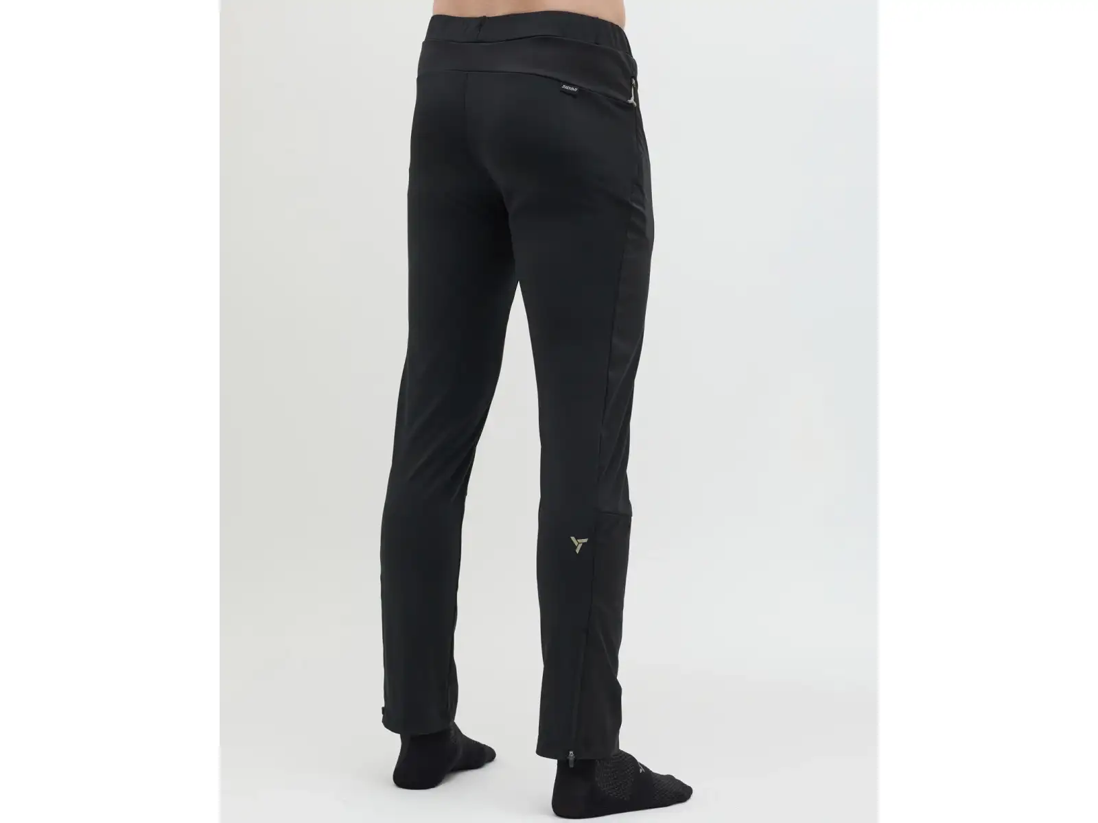 Silvini Sorago Herrenhose schwarz