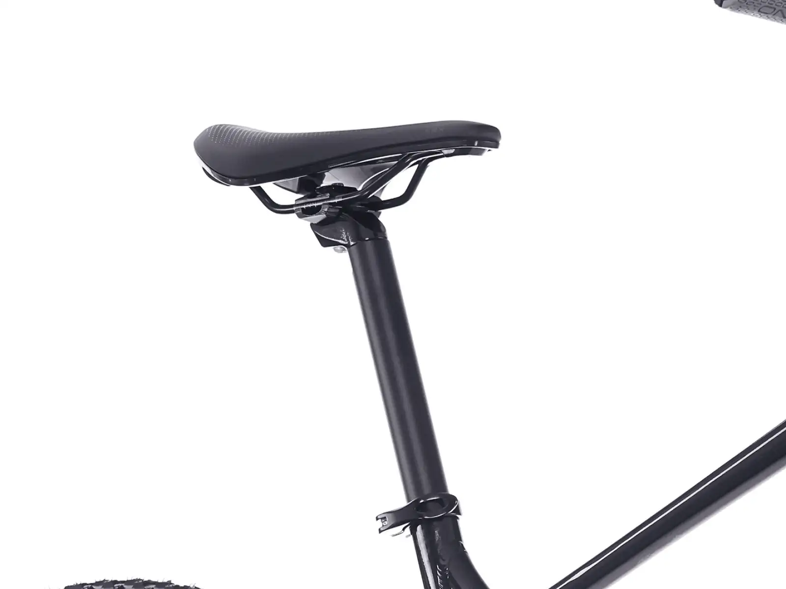 Rock Machine Manhattan 40-29 Mountainbike Gloss Saphire Black
