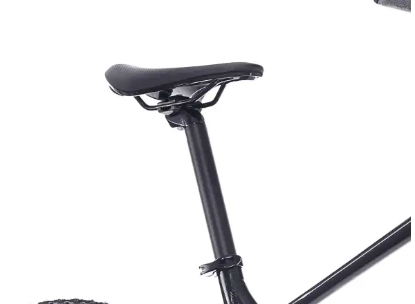 Rock Machine Manhattan 40-29 Mountainbike Gloss Saphire Black
