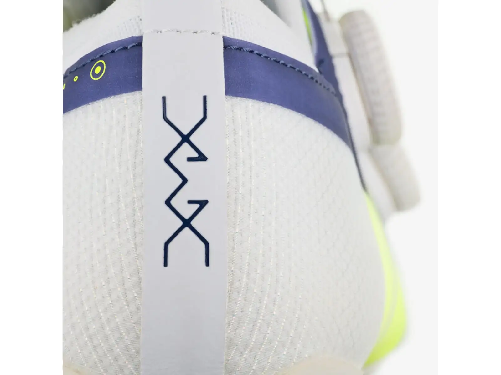 Fizik Rennradschuhe – Vento Vega Carbon White/Yellow