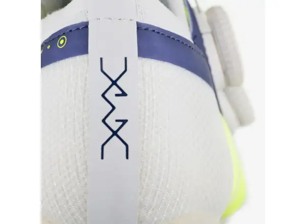 Fizik Rennradschuhe – Vento Vega Carbon White/Yellow