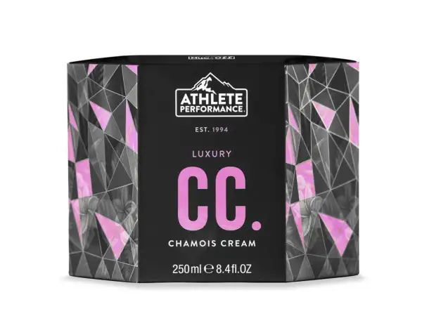 Muc-Off Chamois Cream für Frauen 250 ml
