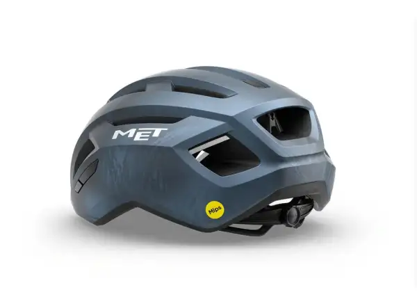MET Vinci MIPS Fahrradhelm Navy