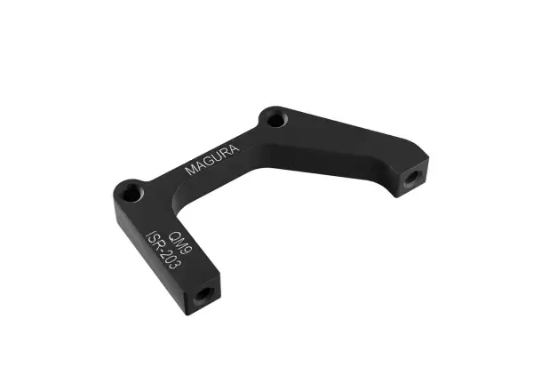 Magura QM 9 PM-IS Adapter 203 mm hinten