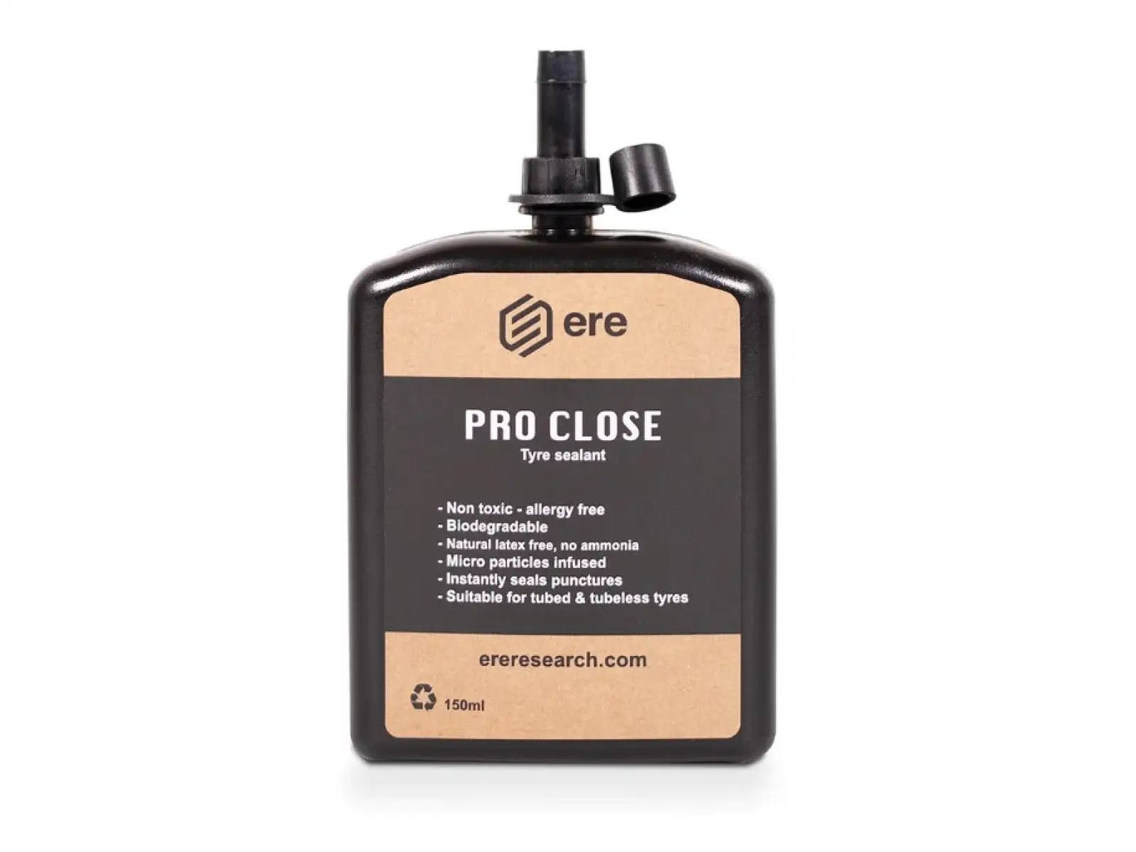 Ere Research Proclose Tubeless-Dichtmittel 150 ml