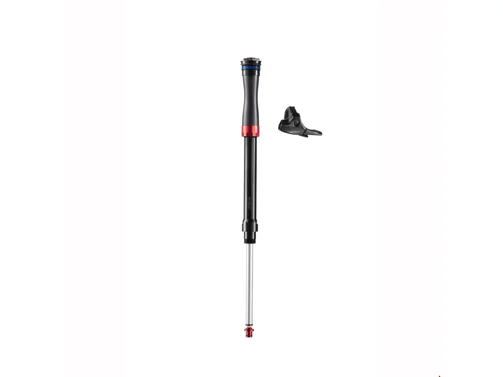 Rock Shox Sid Upgrade-Kit Charger 2 RLC Remote 120 mm