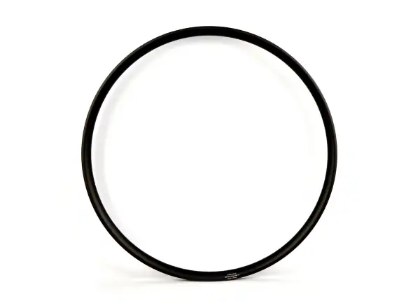 Javax WD255 Disc Felge schwarz