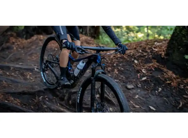 Liv Pique Advanced Pro 29 1 Mountainbike Dunkelblau