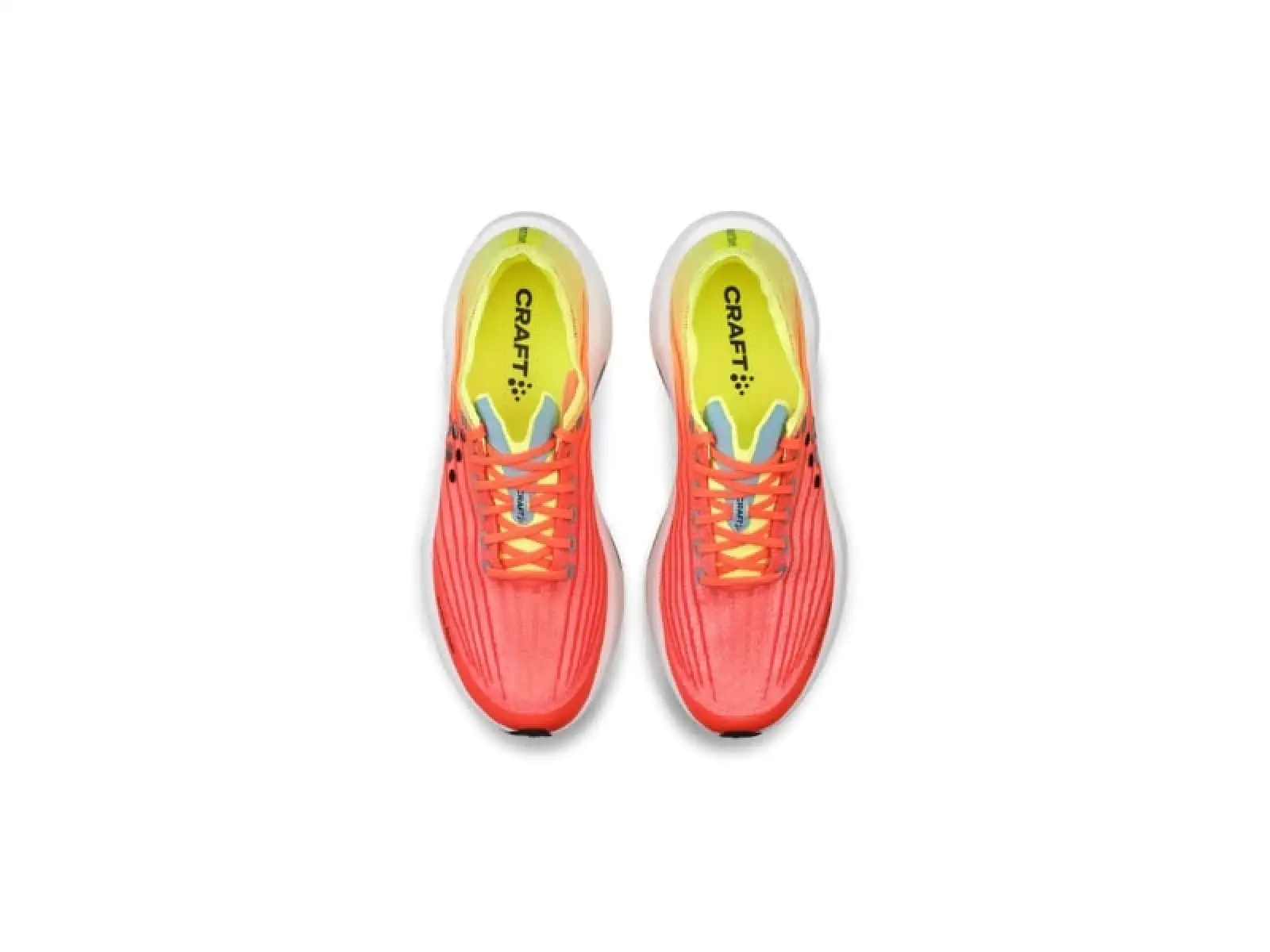 Craft Nordlite Tempo Damen Laufschuhe Orange