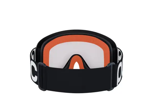 POC Opsin Youth Skibrille Uranium Black/Grey