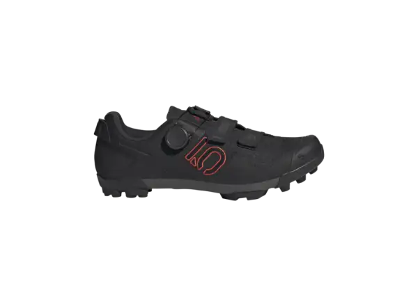 Five Ten Kestrel Boa Herren MTB-Schuhe Core Black/Grey Six/Grey Four