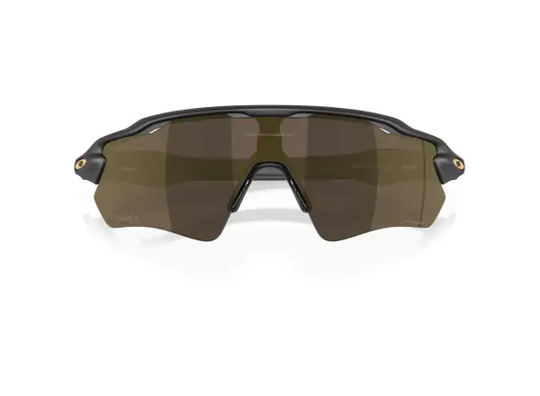 Oakley Radar EV Path photochrome Brille Matte Black/Prizm Transitions Pyrite