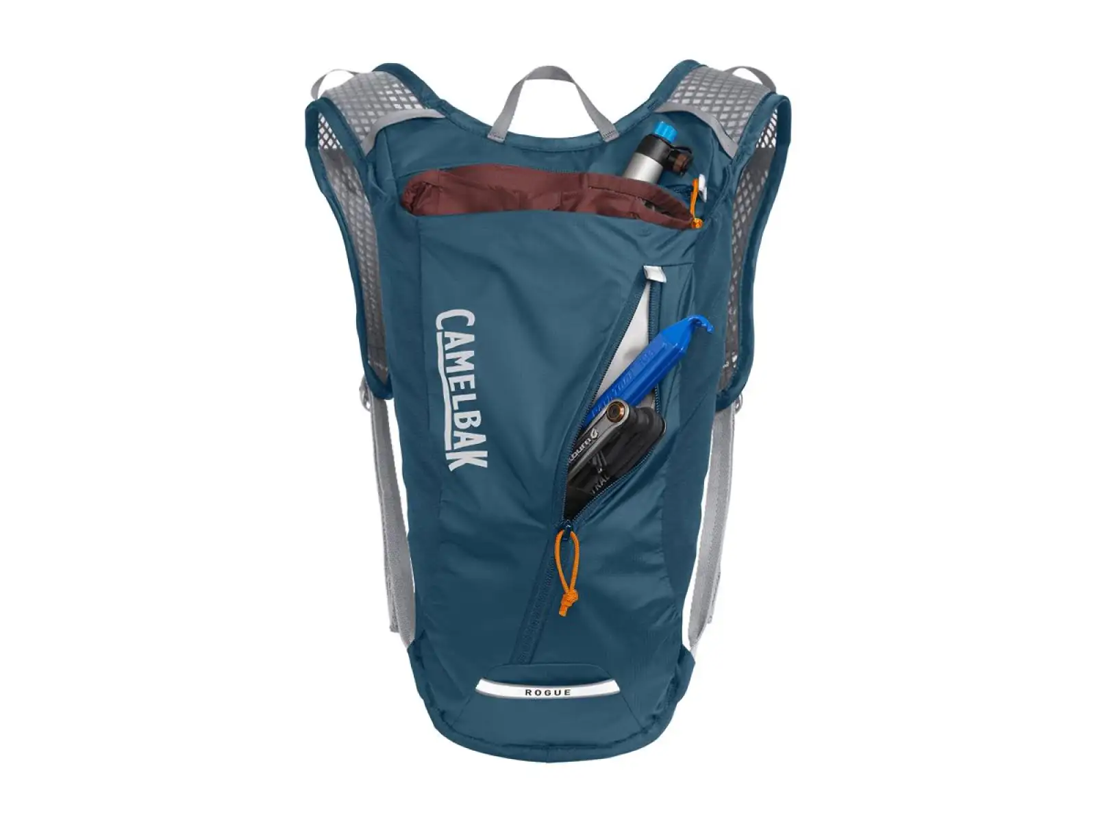Camelbak Rogue Light 7 Rucksack Marokkanisch Blau