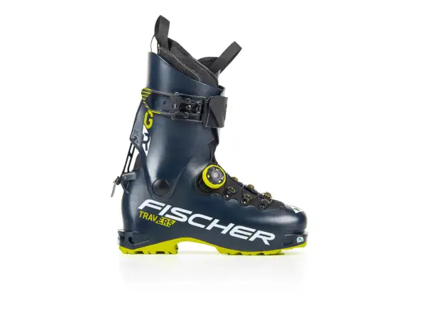 Fischer TRAVERS GR Herren Skitourenschuhe