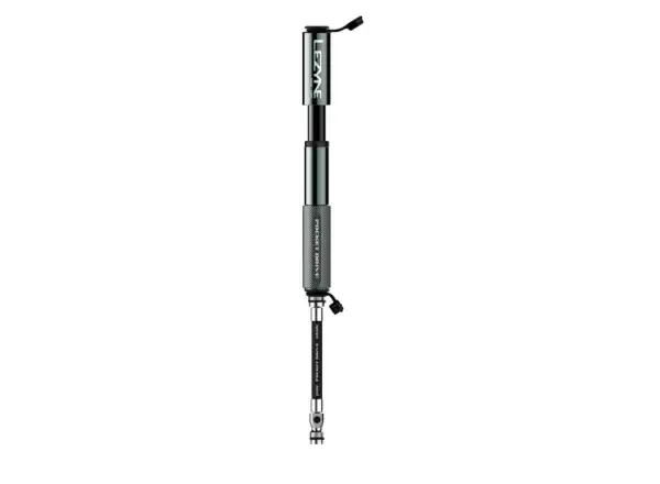 Lezyne Pocket Drive Lite grau / hochglanz