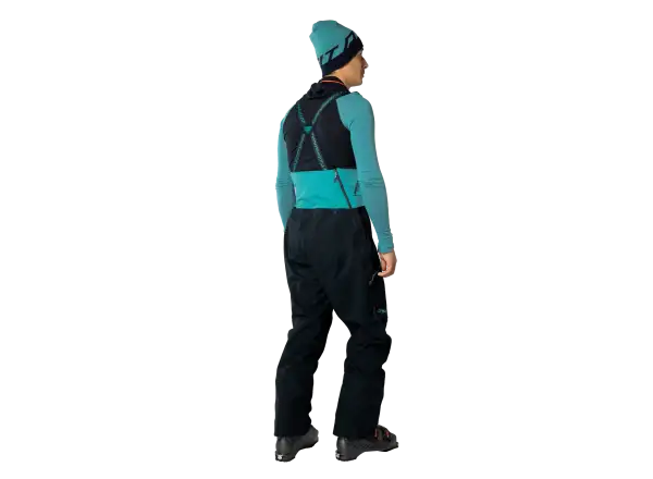 Dynafit Tigard Gore-Tex Herren-Winterhose Blueberry/Storm Blue