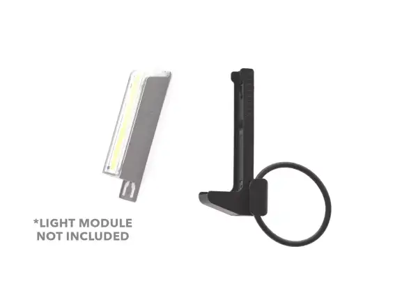 Redshift Arclight Multi-Mount Adapter Schwarz