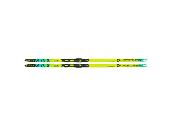 Fischer SPEEDMAX 90 SKATE PLUS 115 STIFF Langlaufski