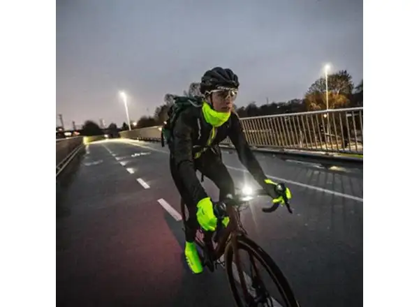 Grip Grab Race Thermo Hi-Vis Überschuhe