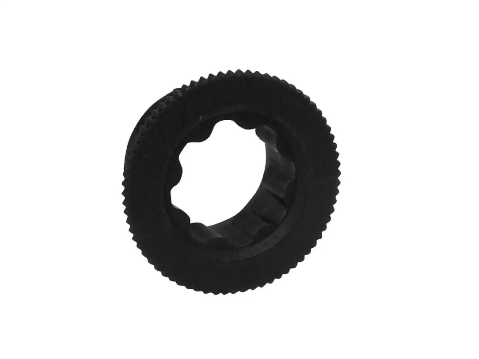 Shimano Kurbelbefestigungsschraube für integrierte MTB-Achsen - 20 mm