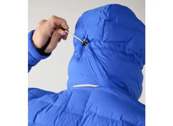 Haglöfs Spitz Down Herrenjacke Northern Blue