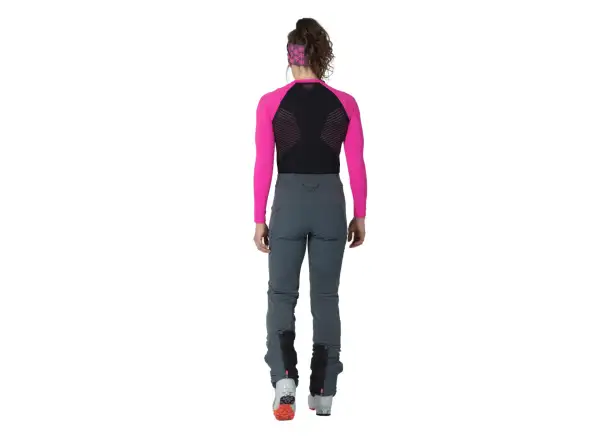 Dynafit Blacklight Hybrid Damenhose Black Out