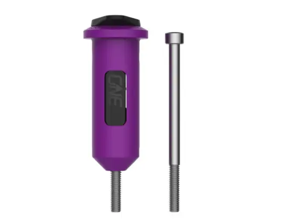 OneUp EDC Lite Multitool lila