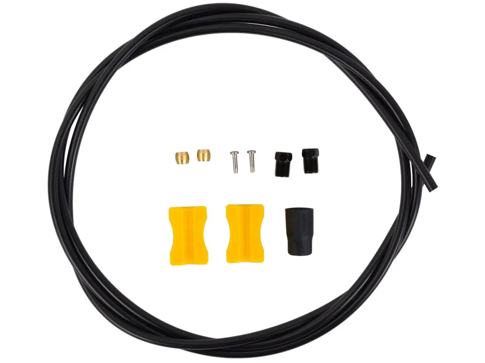 Shimano SM-BH90-SS Bremsleitung 1700mm für Deore 596.