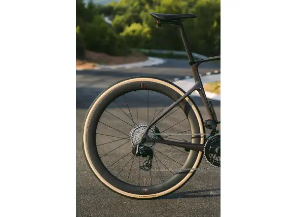 Cannondale Synapse – Rennrad Carbon 2