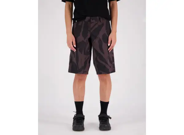 Mons Royale Virage 2.0 Damen-Shorts Fragments.