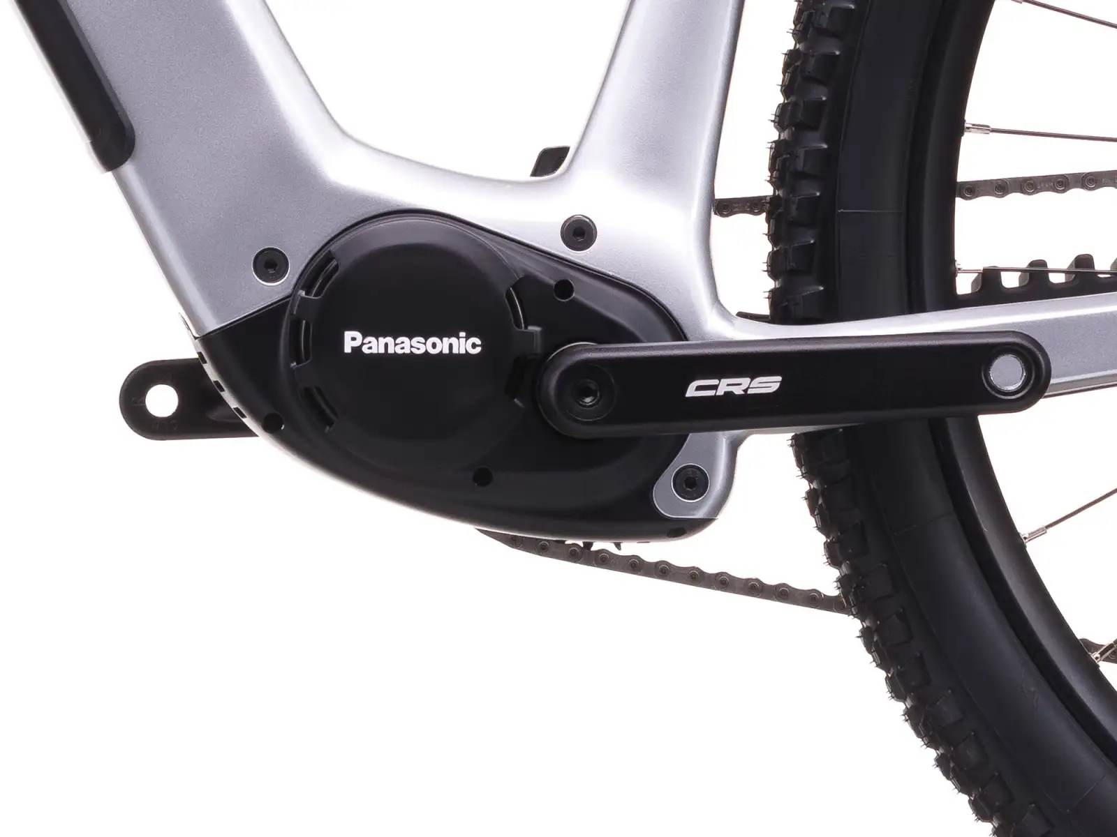 Crussis e-Hard 10.11-PRO 715Wh Elektro-Mountainbike