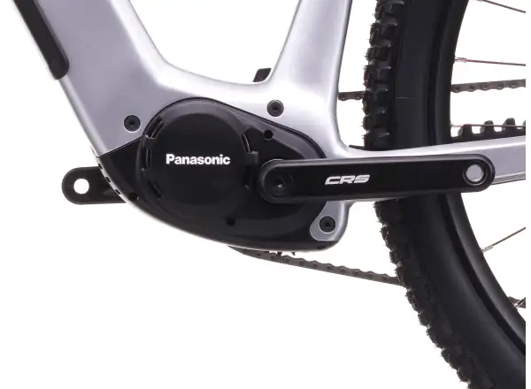 Crussis e-Hard 10.11-PRO 715Wh Elektro-Mountainbike