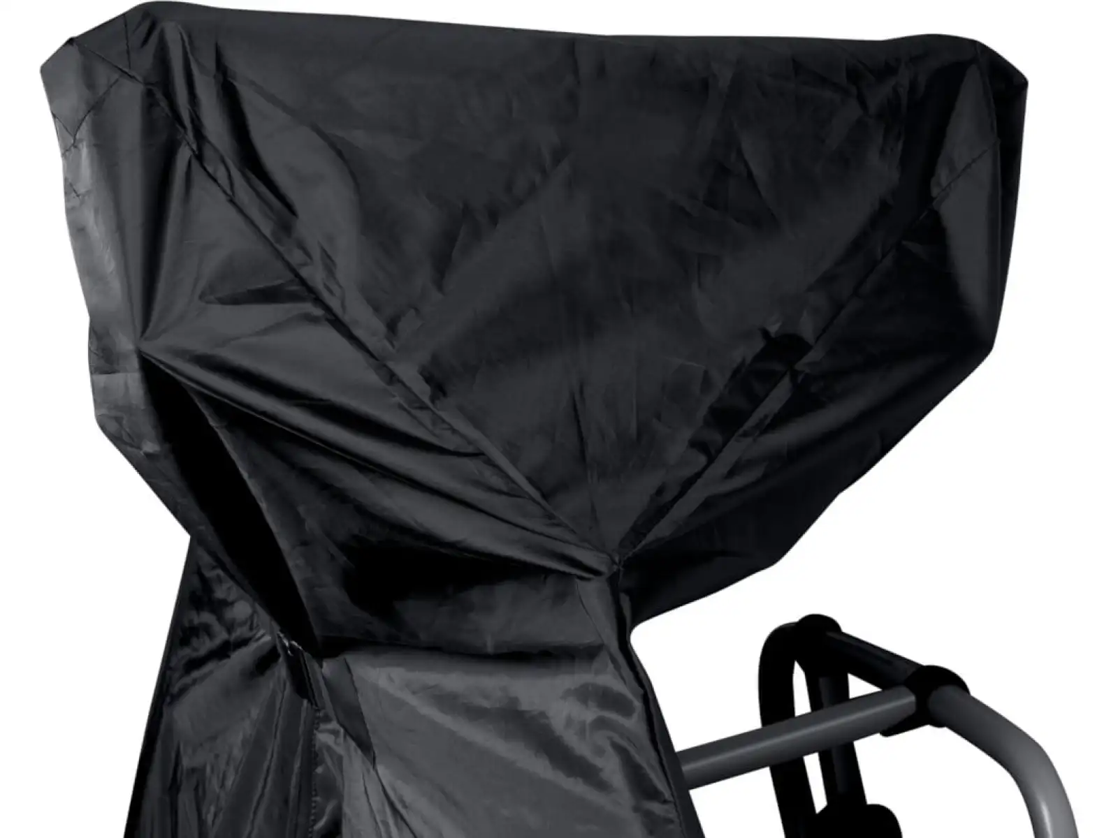 Evoc Bike Rack Cover Road Schutzabdeckung für Rennrad schwarz