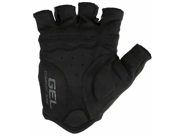 MAX1 Kurzfingerhandschuhe Schwarz