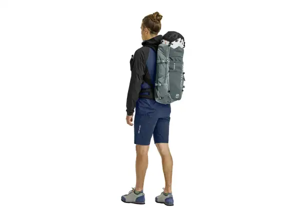 Ortovox Traverse 30 Rucksack 30 l Hot Orange