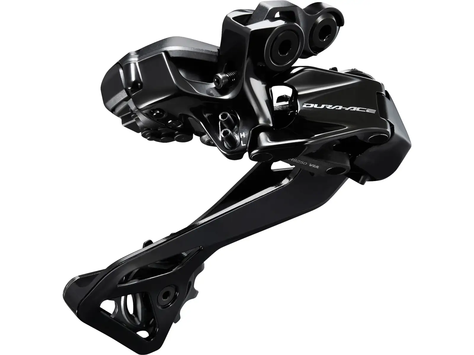Shimano Dura-Ace Di2 RD-R9250 12 sp. Straßen-Wechselführung