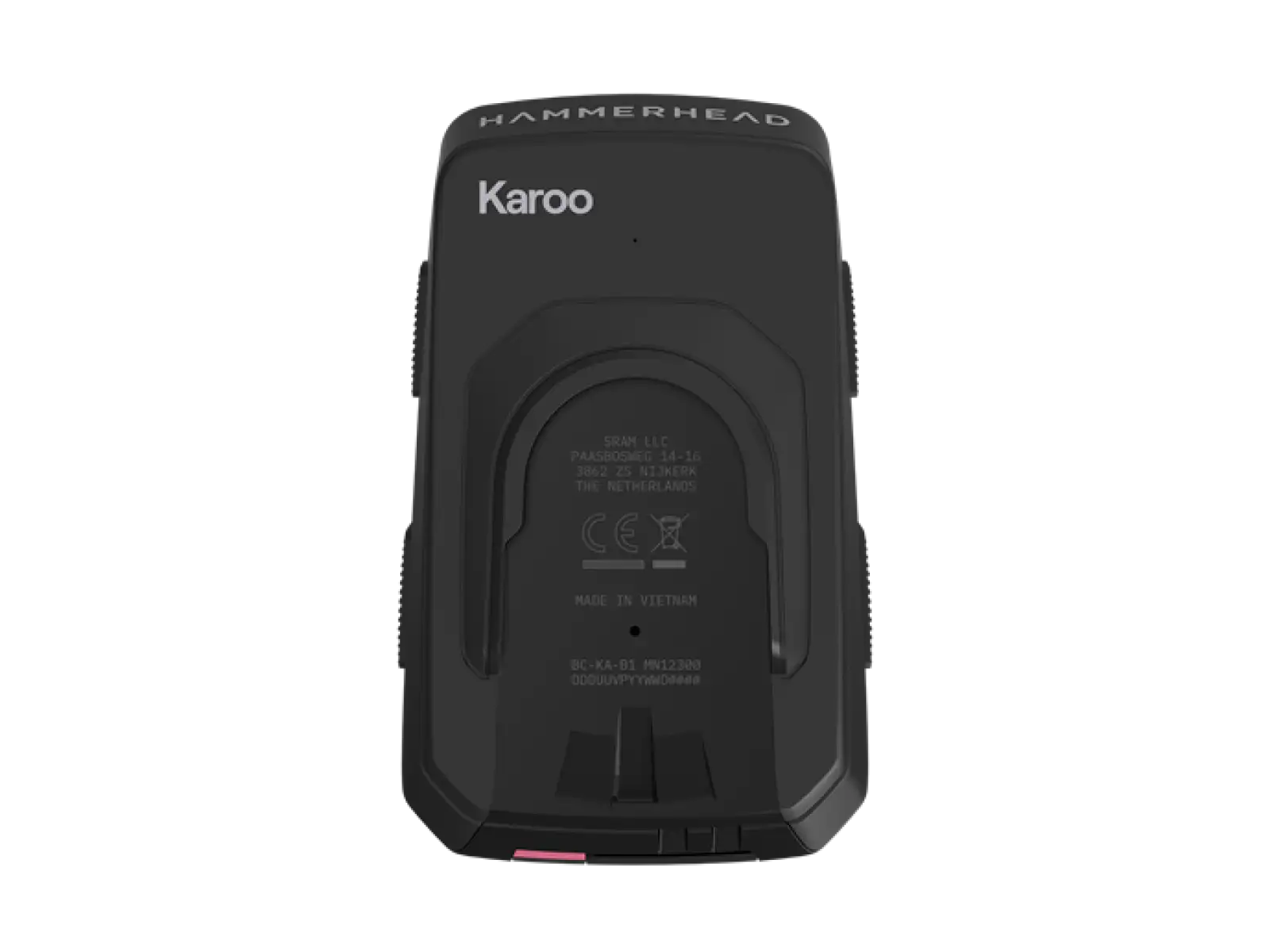 Hammerhead Karoo GPS Fahrradcomputer