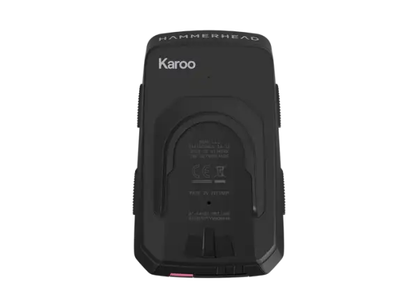 Hammerhead Karoo GPS Fahrradcomputer