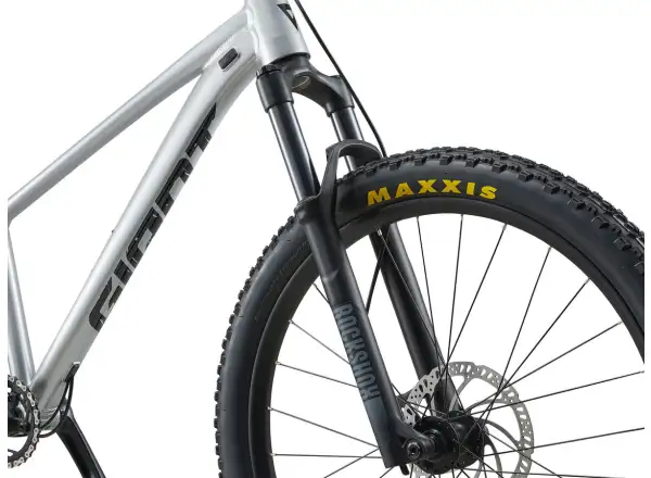 Giant STP 26 M Kinder-Mountainbike Quicksilver