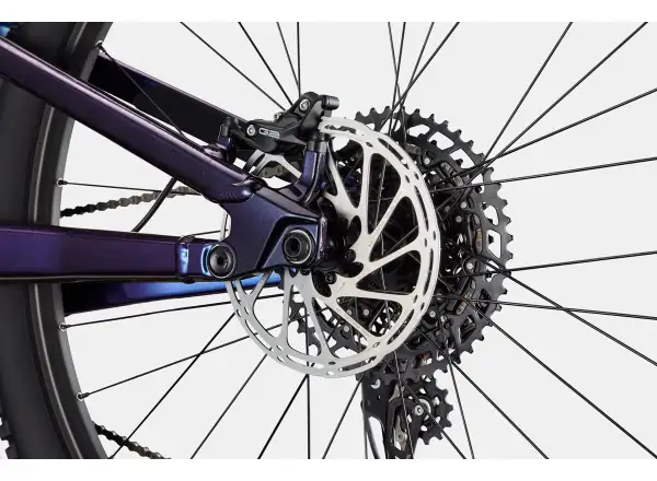 Cannondale Habit 3 Mountainbike PRH