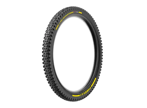 Pirelli Scorpion Blacksting Team Edition 27,5x2,40" DualWALL Soft MTB Reifen Kevlar